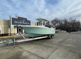 Anglers Marine